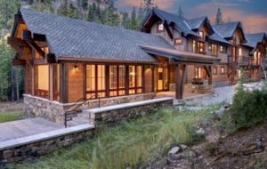 Hidden Pines Haven - Breckenridge, Colorado