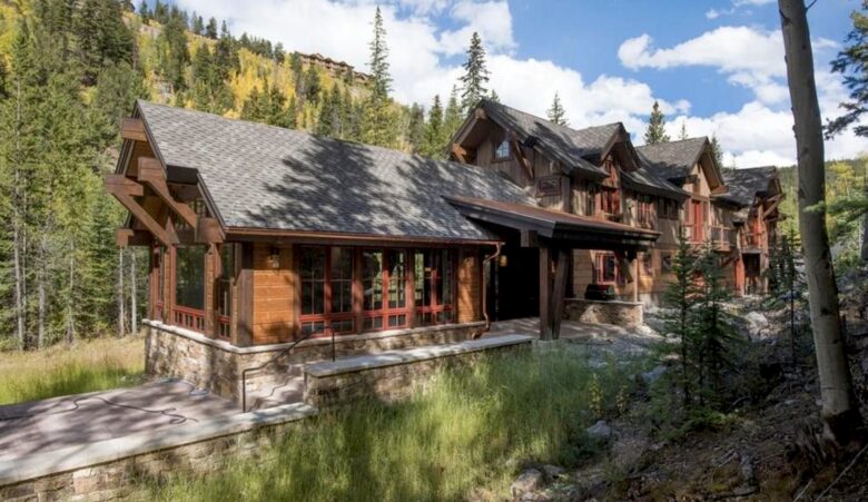 Hidden Pines Haven - Breckenridge, Colorado