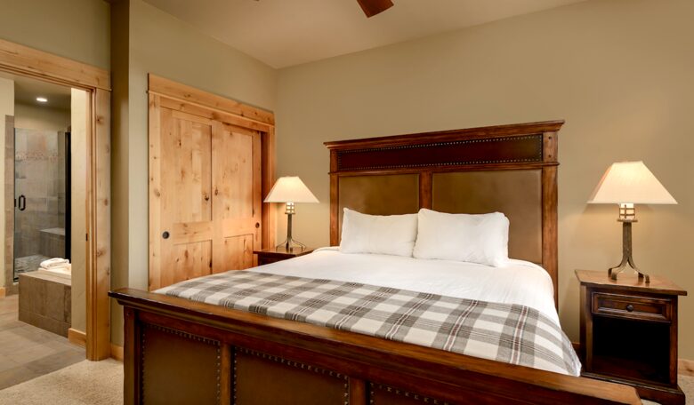 Brasada Ranch Two-Bedroom Cabin - Powell Butte, Oregon