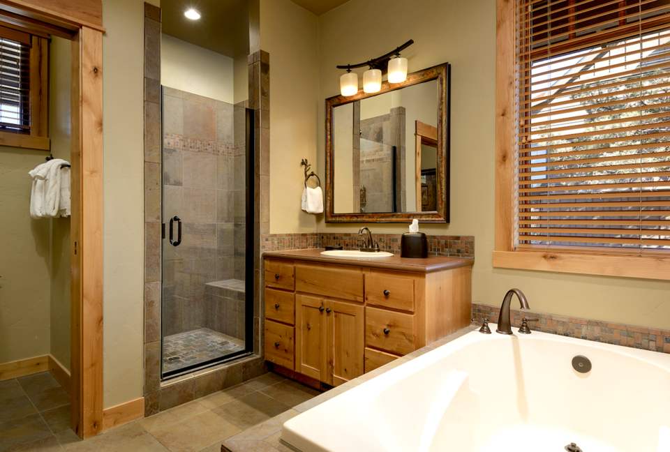 Brasada Ranch Two-Bedroom Cabin - Powell Butte, Oregon