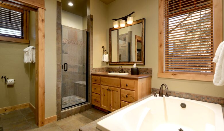 Brasada Ranch Two-Bedroom Cabin - Powell Butte, Oregon