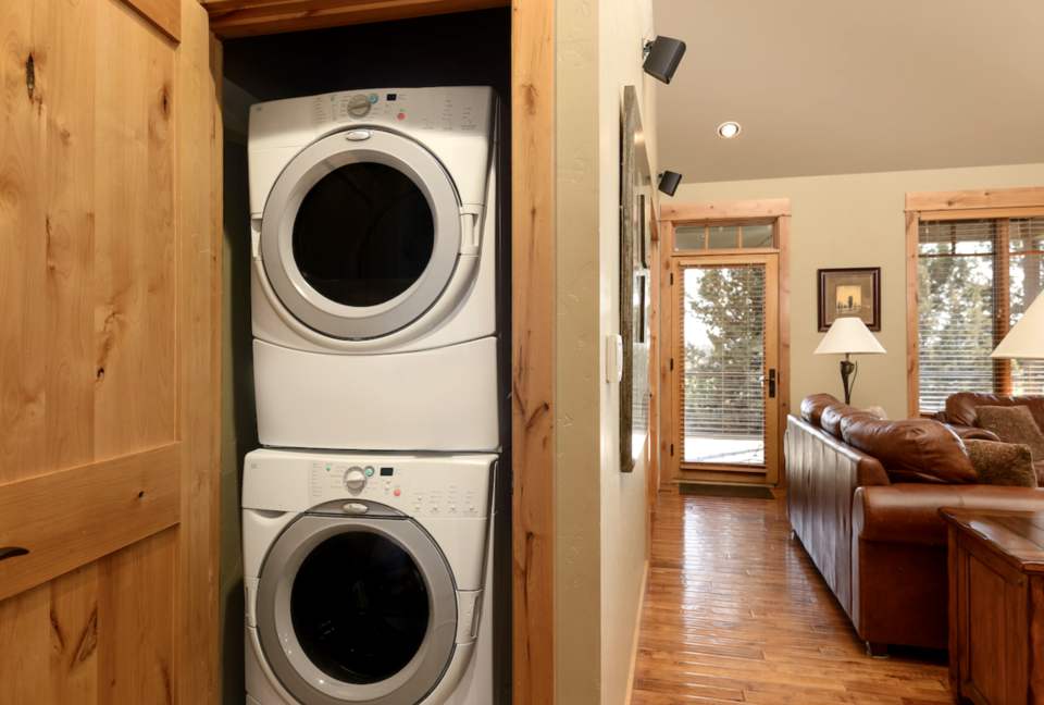 Brasada Ranch Two-Bedroom Cabin - Powell Butte, Oregon