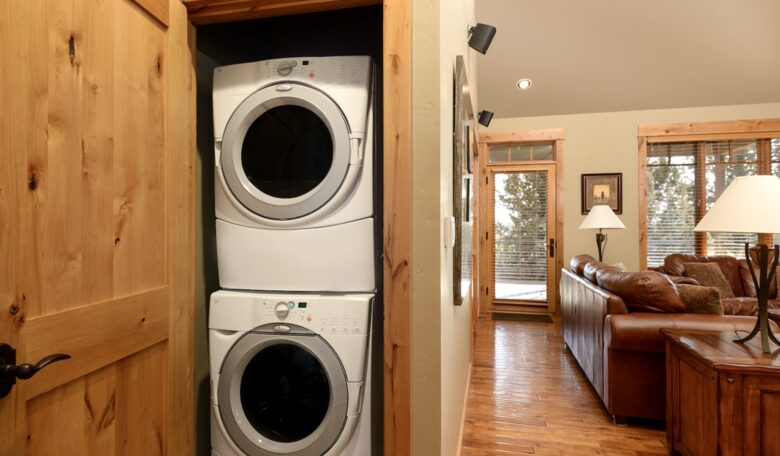 Brasada Ranch Two-Bedroom Cabin - Powell Butte, Oregon