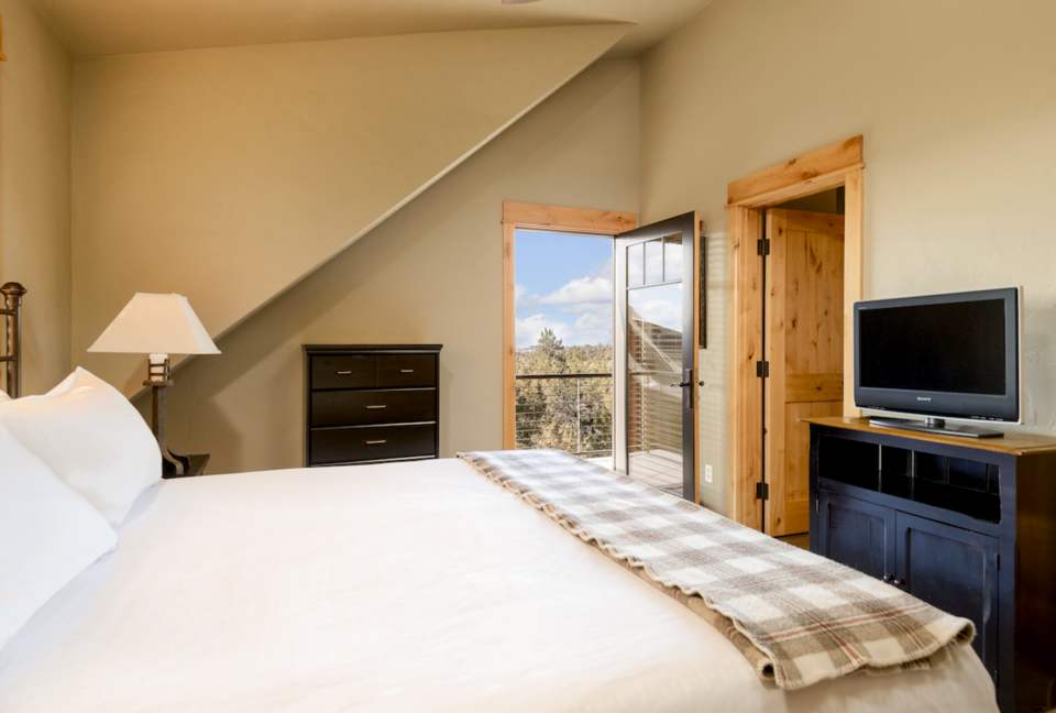 Brasada Ranch Two-Bedroom Cabin - Powell Butte, Oregon