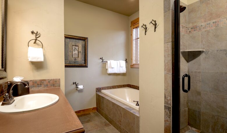 Brasada Ranch Two-Bedroom Cabin - Powell Butte, Oregon