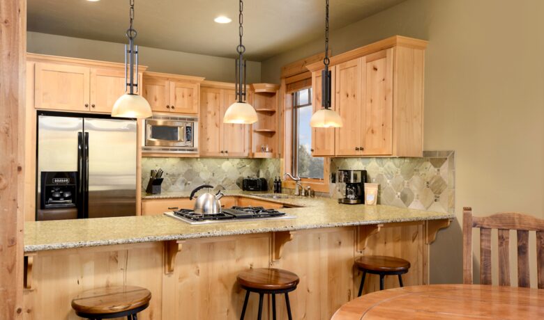 Brasada Ranch Two-Bedroom Cabin - Powell Butte, Oregon