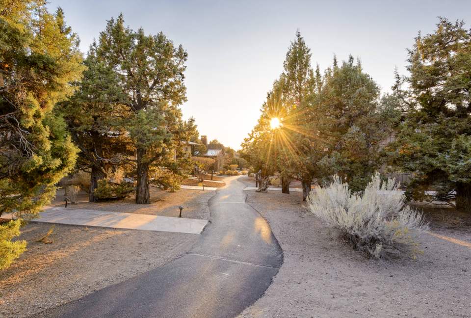 Brasada Ranch Two-Bedroom Cabin - Powell Butte, Oregon