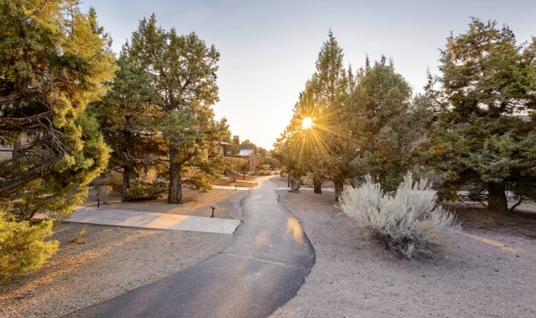 Brasada Ranch Two-Bedroom Cabin - Powell Butte, Oregon