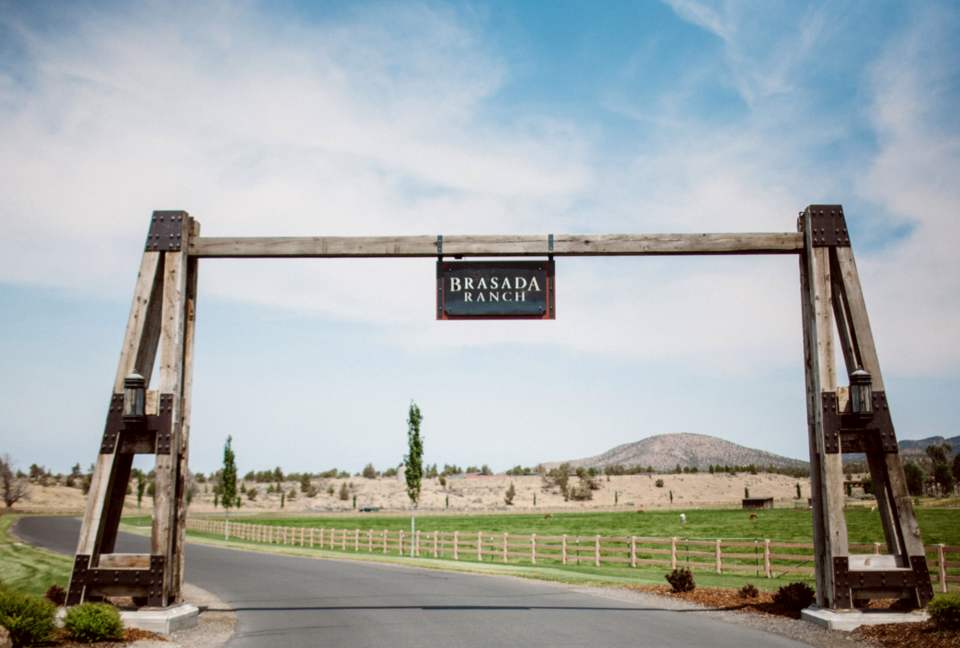 Brasada Ranch Two-Bedroom Cabin - Powell Butte, Oregon