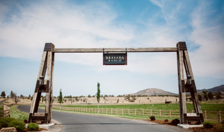 Brasada Ranch Two-Bedroom Cabin - Powell Butte, Oregon
