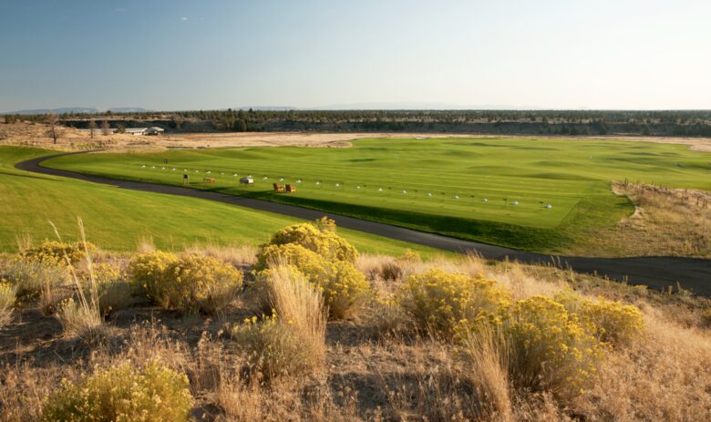 Brasada Ranch Two-Bedroom Cabin - Powell Butte, Oregon