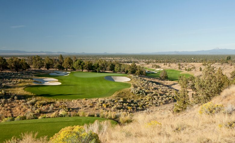 Brasada Ranch Two-Bedroom Cabin - Powell Butte, Oregon