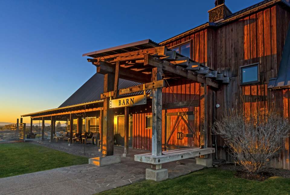 Brasada Ranch Two-Bedroom Cabin - Powell Butte, Oregon