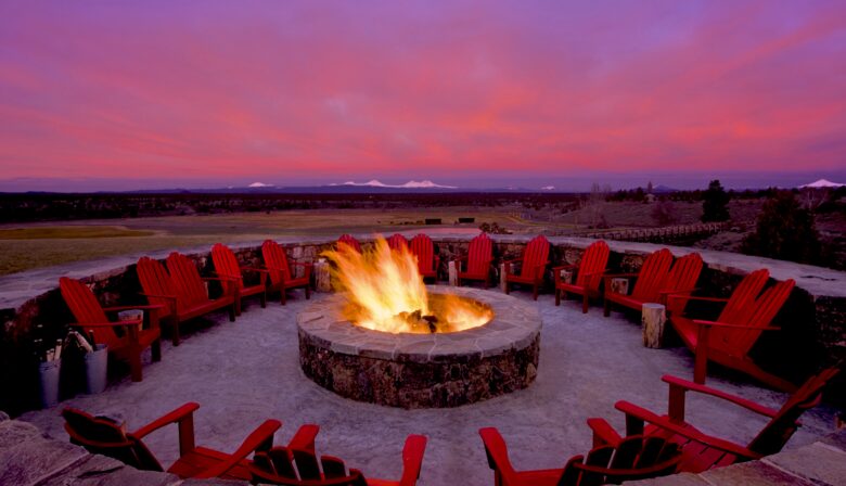 Brasada Ranch Two-Bedroom Cabin - Powell Butte, Oregon