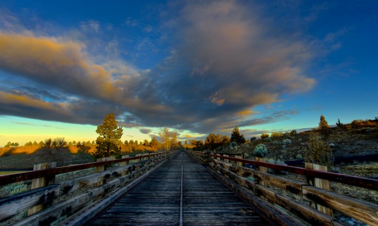 Brasada Ranch Two-Bedroom Cabin - Powell Butte, Oregon