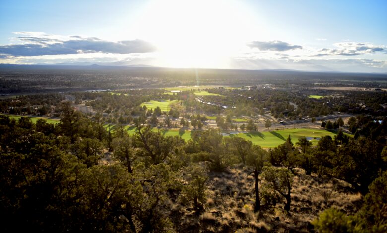 Brasada Ranch Two-Bedroom Cabin - Powell Butte, Oregon