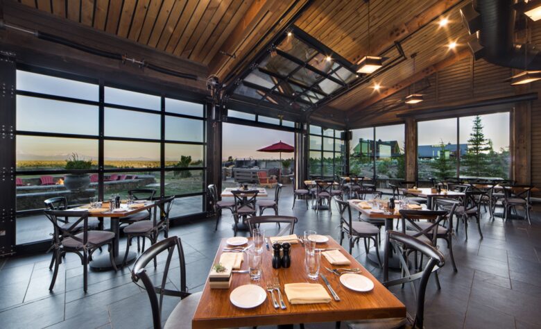 Brasada Ranch Two-Bedroom Cabin - Powell Butte, Oregon