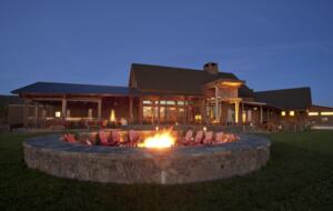 Brasada Ranch Two-Bedroom Cabin - Powell Butte, Oregon