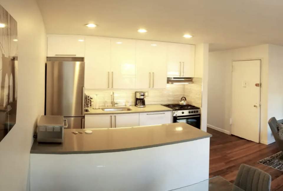 Boerum Hill Spacious Two-Bedroom Apartment - Brooklyn, New York