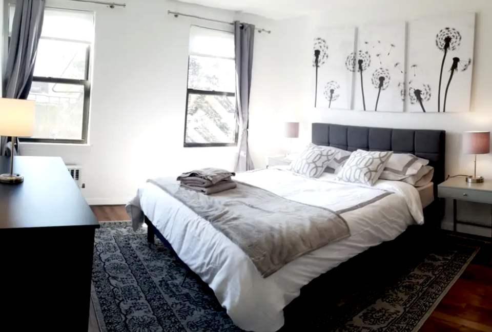 Boerum Hill Spacious Two-Bedroom Apartment - Brooklyn, New York