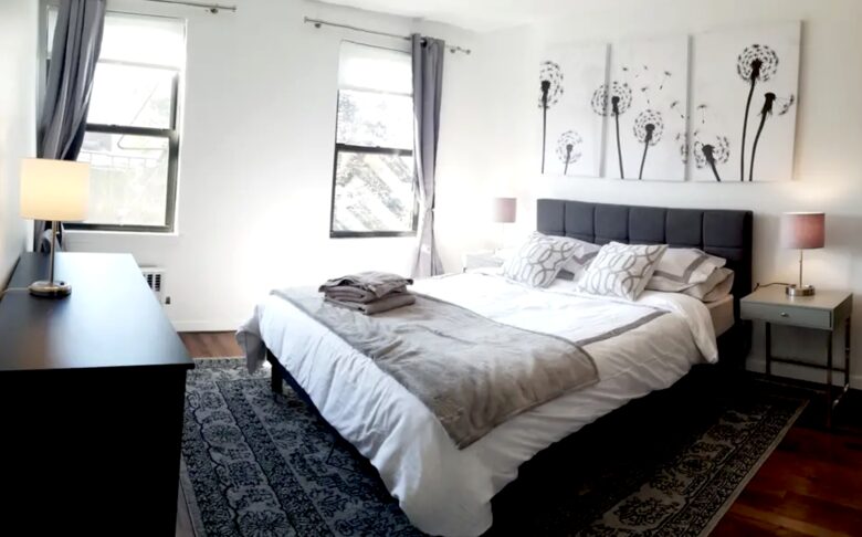 Boerum Hill Spacious Two-Bedroom Apartment - Brooklyn, New York