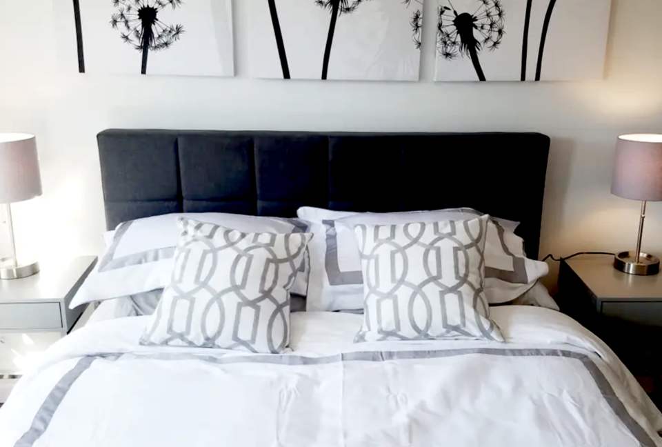 Boerum Hill Spacious Two-Bedroom Apartment - Brooklyn, New York