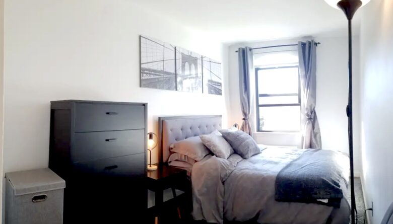 Boerum Hill Spacious Two-Bedroom Apartment - Brooklyn, New York