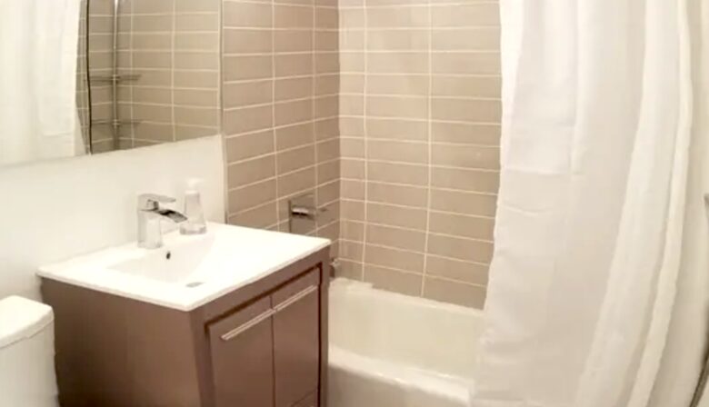 Boerum Hill Spacious Two-Bedroom Apartment - Brooklyn, New York