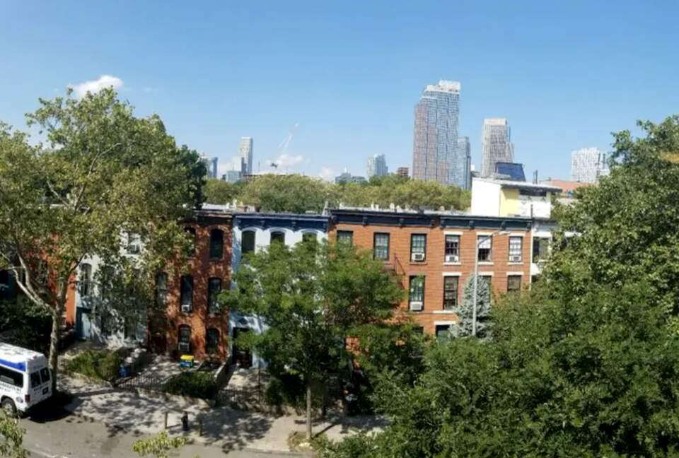 Boerum Hill Spacious Two-Bedroom Apartment - Brooklyn, New York