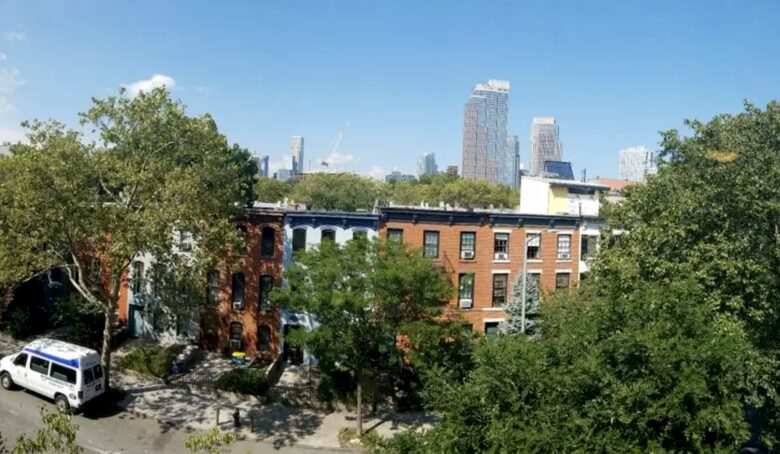 Boerum Hill Spacious Two-Bedroom Apartment - Brooklyn, New York
