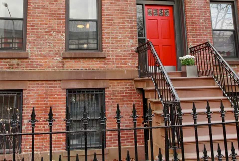 Boerum Hill Spacious Two-Bedroom Apartment - Brooklyn, New York