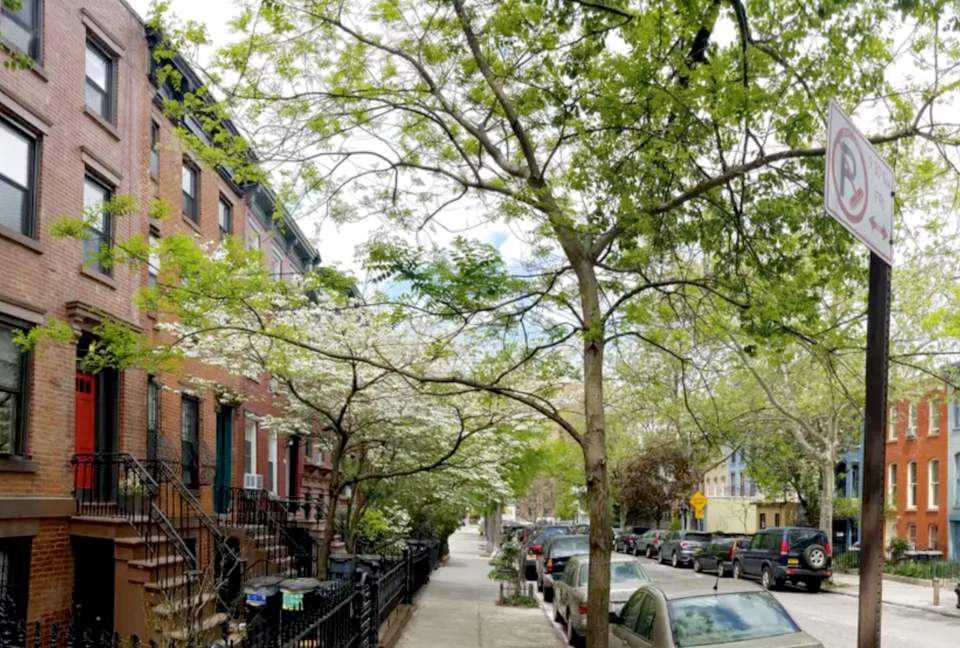 Boerum Hill Spacious Two-Bedroom Apartment - Brooklyn, New York