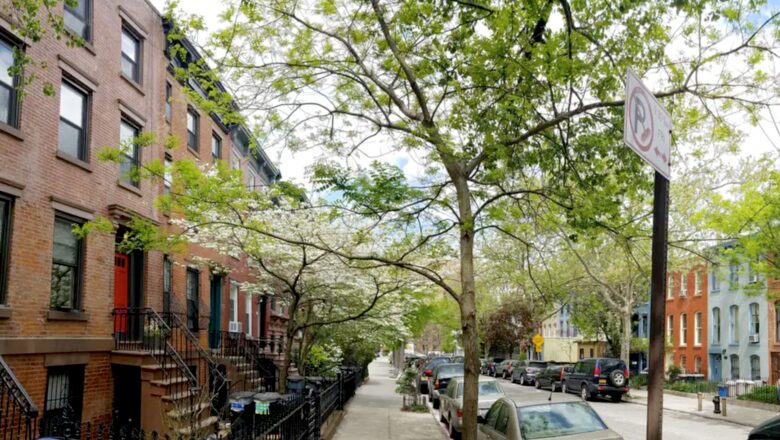 Boerum Hill Spacious Two-Bedroom Apartment - Brooklyn, New York