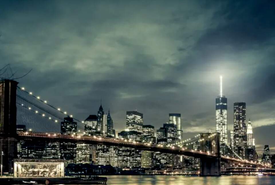 Boerum Hill Spacious Two-Bedroom Apartment - Brooklyn, New York