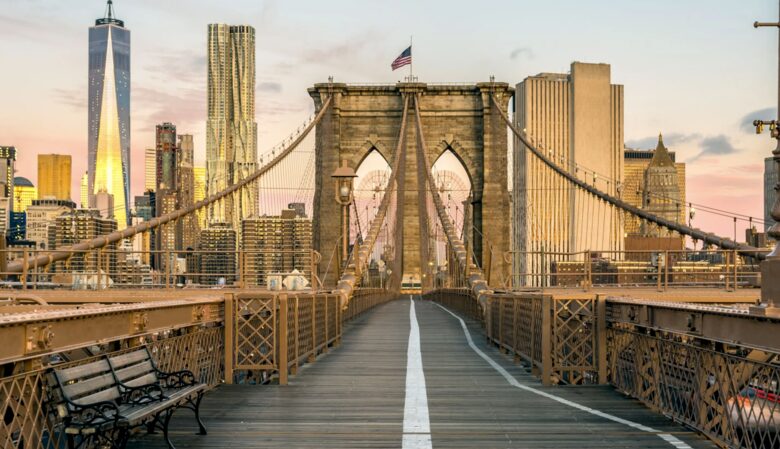 Boerum Hill Spacious Two-Bedroom Apartment - Brooklyn, New York