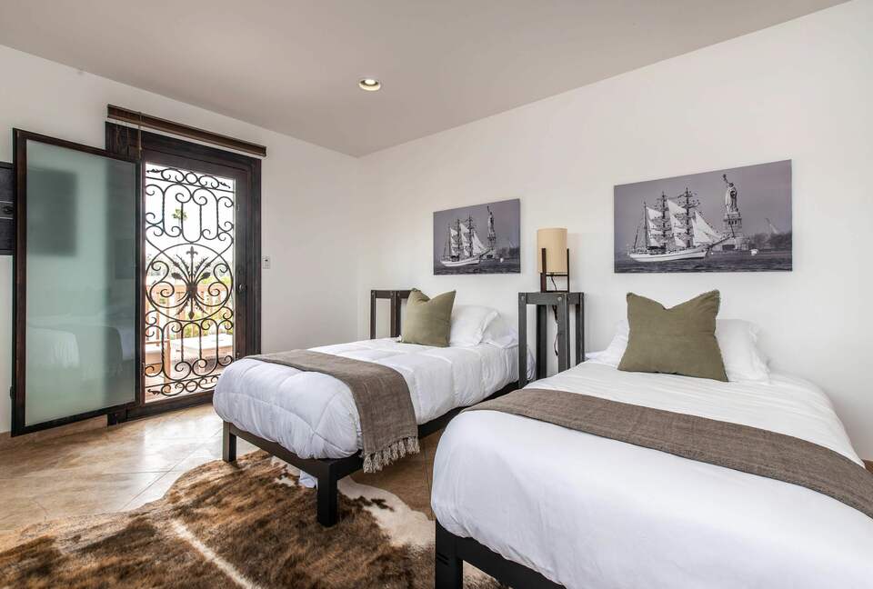 Sunset on Peninsula - Ventura, California