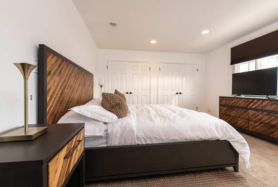 Sunset on Peninsula - Ventura, California