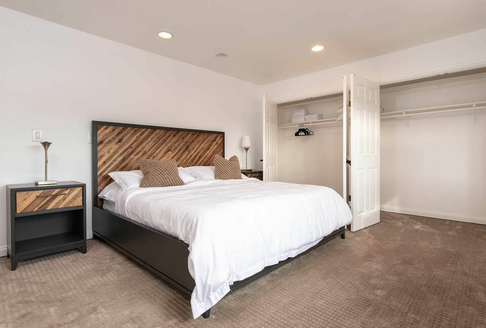 Sunset on Peninsula - Ventura, California