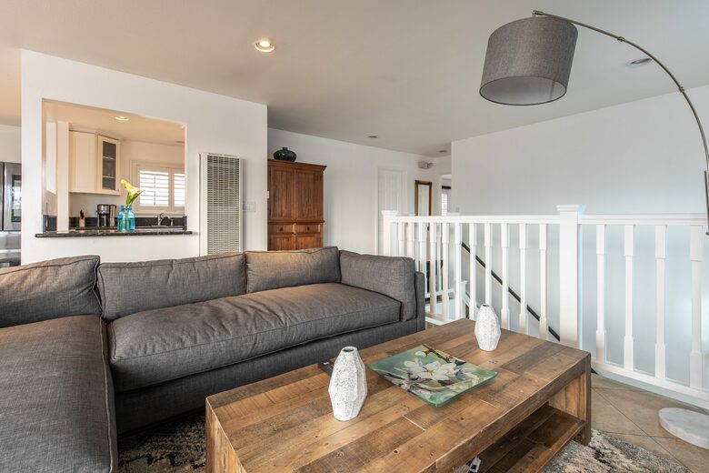 Sunset on Peninsula - Ventura, California