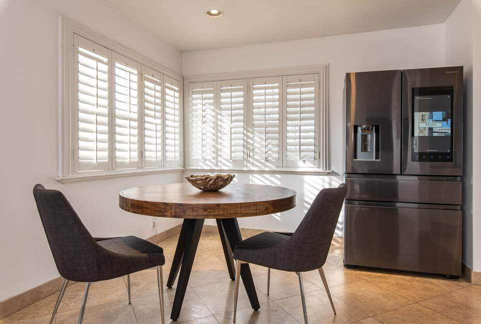 Sunset on Peninsula - Ventura, California