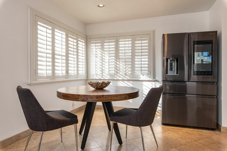 Sunset on Peninsula - Ventura, California