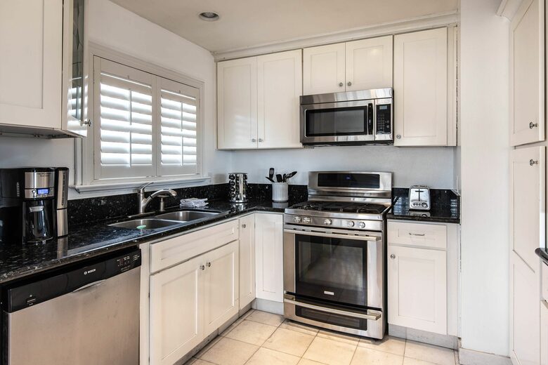 Sunset on Peninsula - Ventura, California