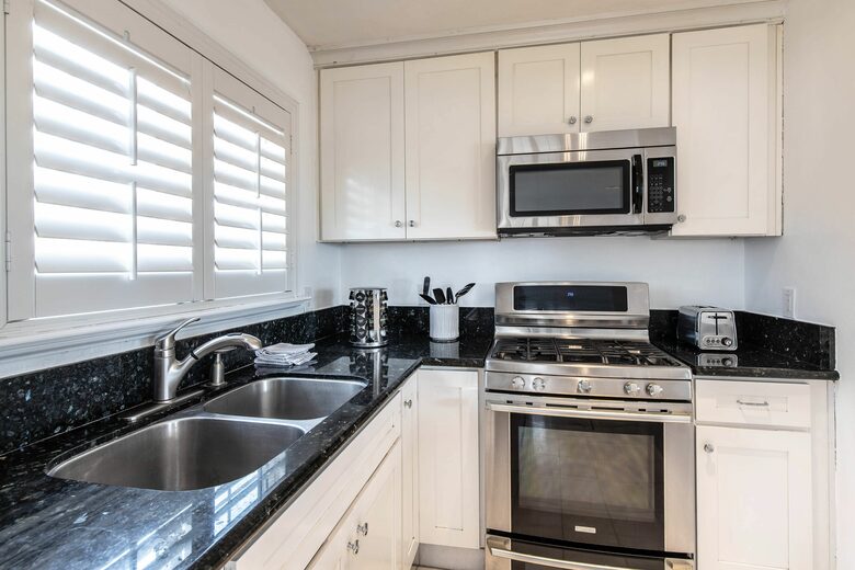 Sunset on Peninsula - Ventura, California