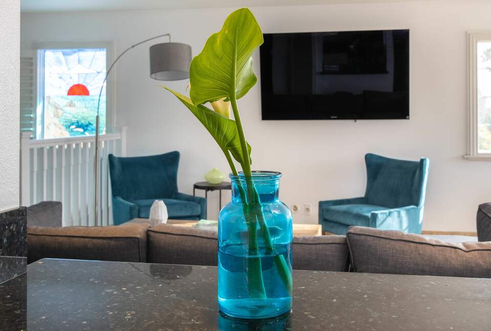 Sunset on Peninsula - Ventura, California