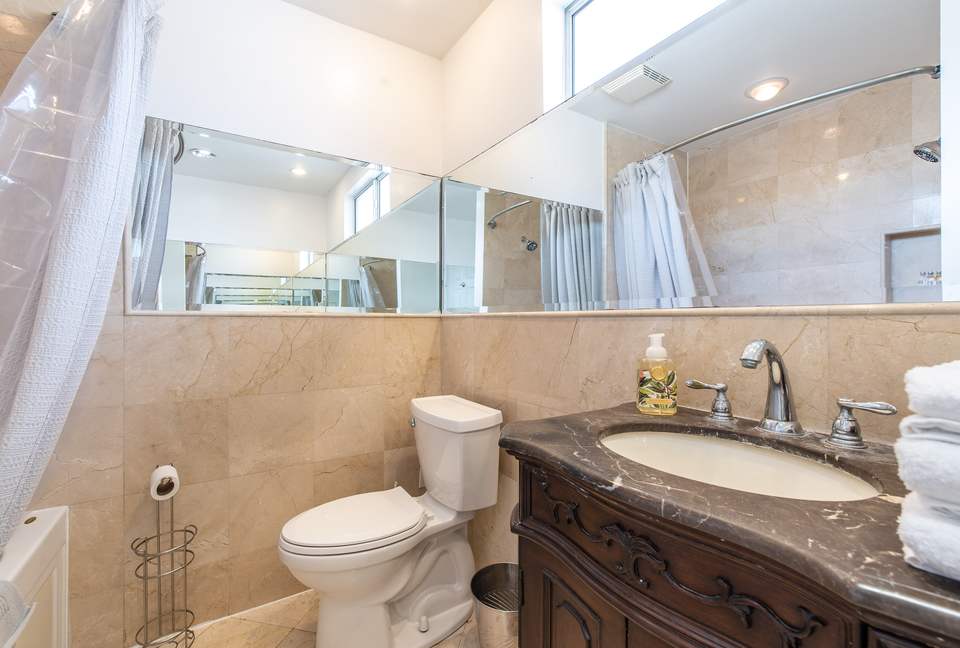 Sunset on Peninsula - Ventura, California