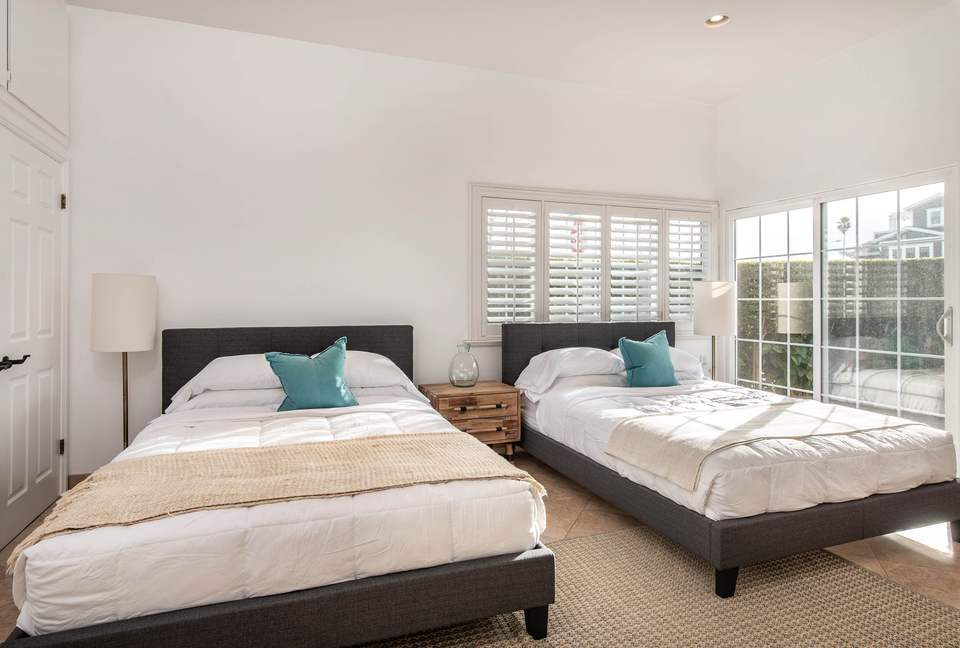 Sunset on Peninsula - Ventura, California