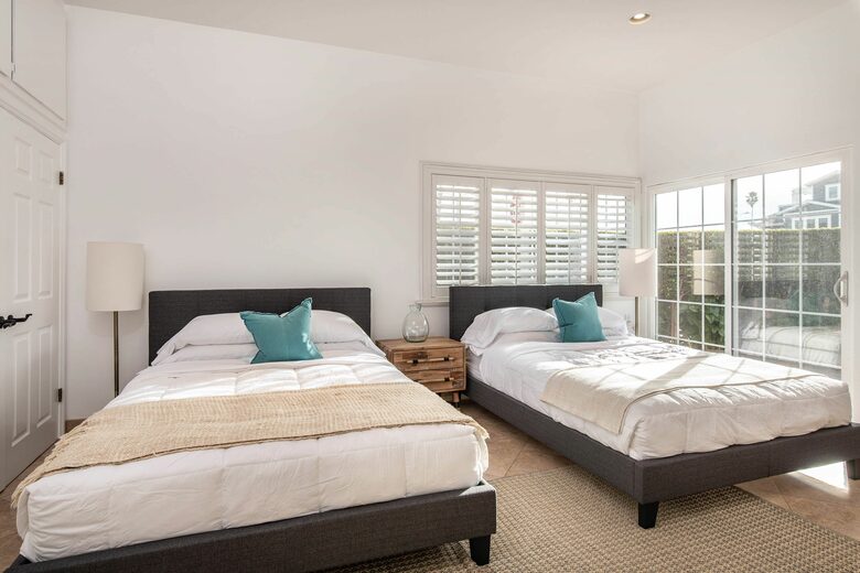 Sunset on Peninsula - Ventura, California