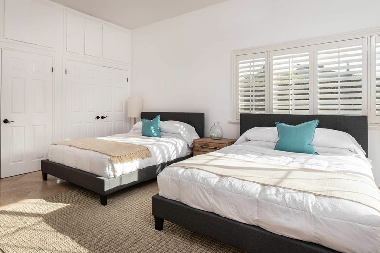 Sunset on Peninsula - Ventura, California