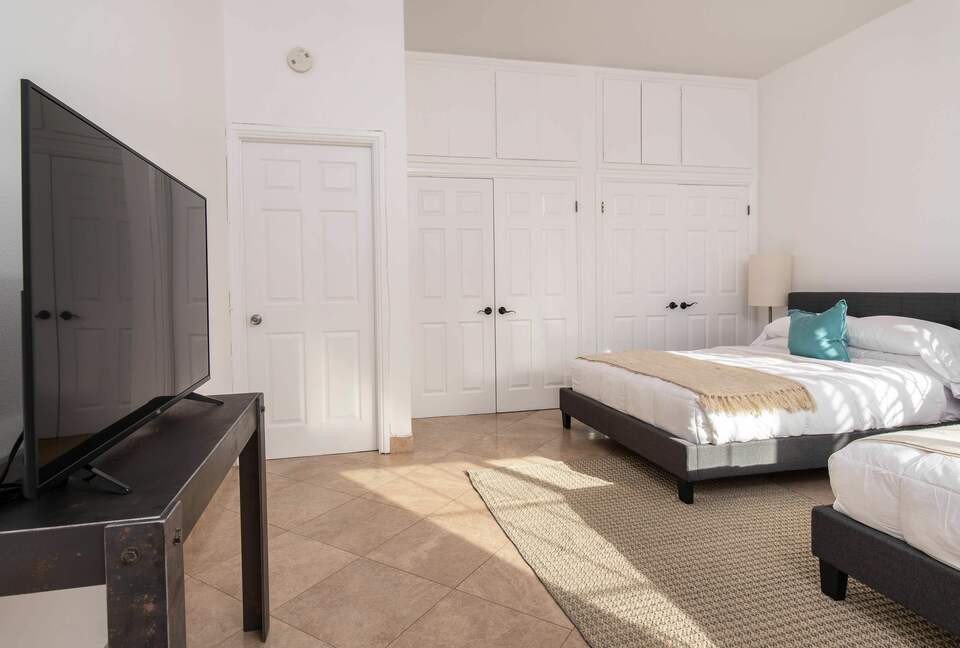 Sunset on Peninsula - Ventura, California