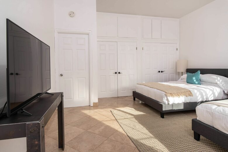 Sunset on Peninsula - Ventura, California